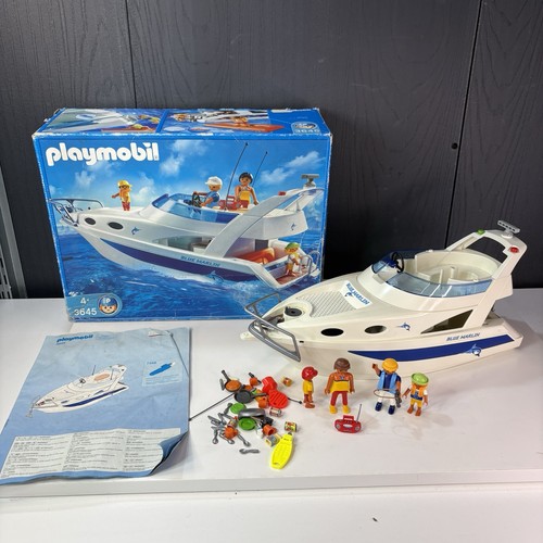 Playmobil 3645 family - playmobil,