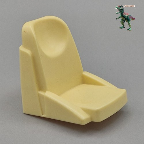 Playmobil passenger seat-train
