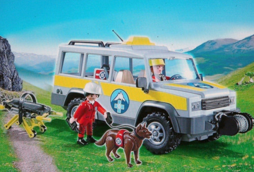 Playmobil spare part - part, --
