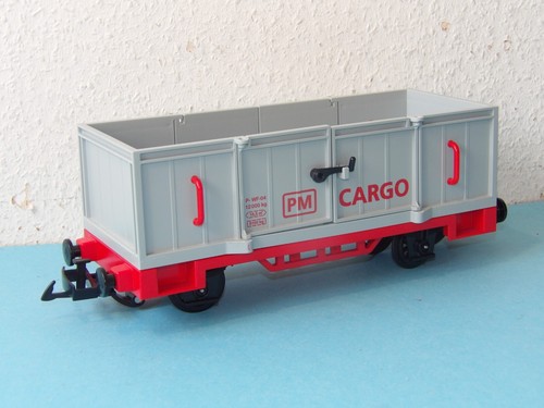Playmobil 4010 5264 - , traincar