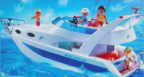Playmobil spare part - spare,