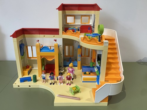 Playmobil city life sunshine - life,