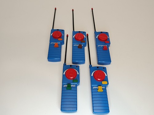 Playmobil train remote - playmobil, rc