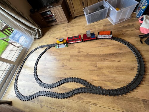 Playmobil gauge 4010 - playmobil,