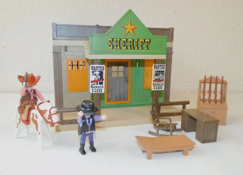 Playmobil spare part - spare,