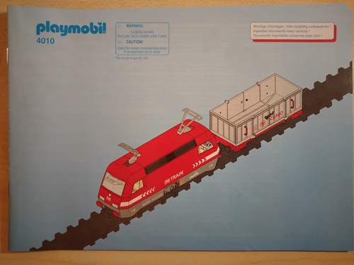 Playmobil building - playmobil,